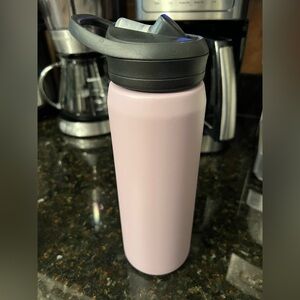 CamelBak Eddy+ 25oz Stainless Steel Bottle purple Stainless Steel Bottle NWOT